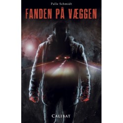 Fanden på væggen
