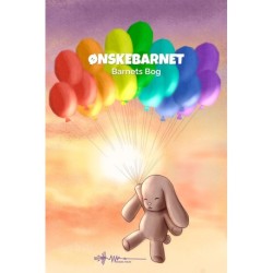 Ønskebarnet: Barnets første bog