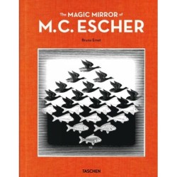 The Magic Mirror of M.C. Escher