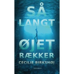 Så langt øjet rækker