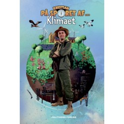 Kristian på sporet af klimaet