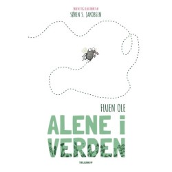 Fluen Ole: Fluen Ole alene i verden