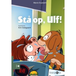 Stå op, Ulf!