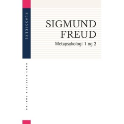 Metapsykologi 1-2