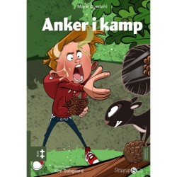 Anker i kamp