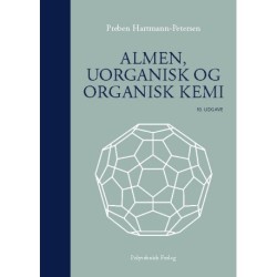 Almen, uorganisk og organisk kemi