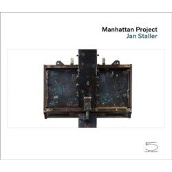 Manhattan Project: Photographs by JAN STALLER