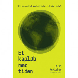 Et kapløb med tiden: Er mennesket ved at tabe til sig selv?