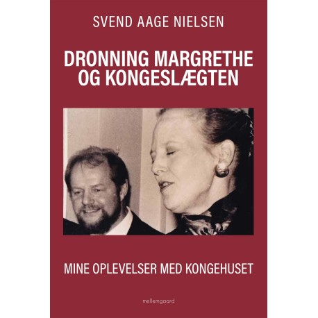 Dronning Margrethe og kongelslægten