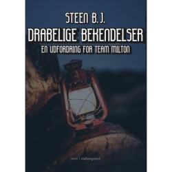 Drabelige bekendelser