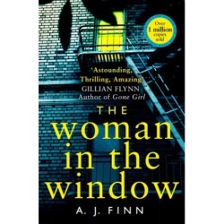 The Woman in the Window