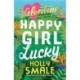 Happy Girl Lucky