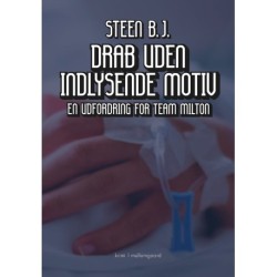 Drab uden indlysende motiv