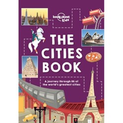 Cities Book, The (Lonely Planet Kids)