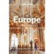 Europe Phrasebook & Dictionary