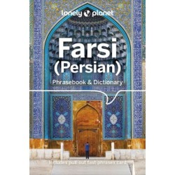 Farsi Phrasebook & Dictionary
