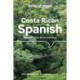 Costa Rican Spanish Phrasebook & Dictionary