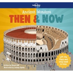Ancient Wonders Then & Now