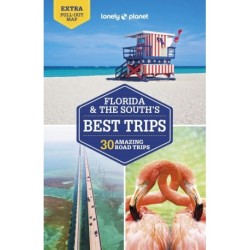 Florida & the South's Best Trips