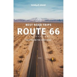 Route 66 Best Road Trips