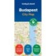 Budapest City Map