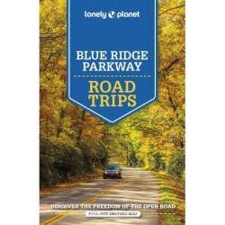 Blue Ridge Parkway Road Trips