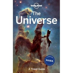 The Universe - A Travel Guide created with Nasa