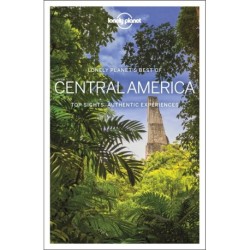 Best of Central America