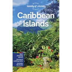 Caribbean Islands