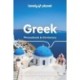 Greek Phrasebook & Dictionary