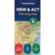 Lonely Planet Planning Map: New South Wales & the Australian Capital Territory