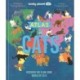 Kids Atlas of Cats
