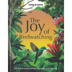 The Joy of Birdwatching