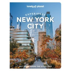 Experience New York City, Lonely Planet