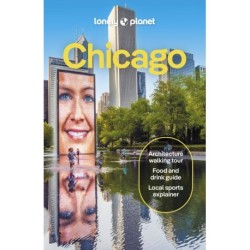 Chicago, Lonely Planet