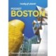 Boston Pocket, Lonely Planet