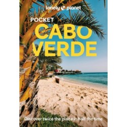 Cabo Verde Pocket