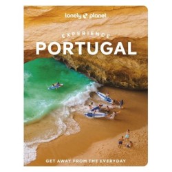 Experience Portugal, Lonely Planet