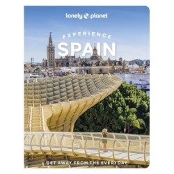 Experience Spain, Lonely Planet