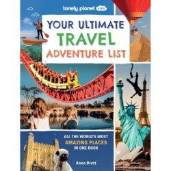 Your Ultimate Travel Adventure List