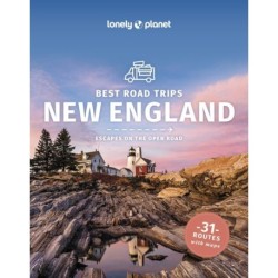 New England's Best Road Trips