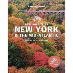 New York & the Mid-Atlantic's Best Road Trips