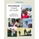 Parenthood Around the World: 40 Interviews on How Place Shapes How We Parent, Lonely Planet