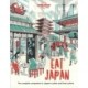 Eat Japan: The Complete Companion to Japan's cuisine and Food Culture