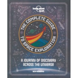 The Complete Guide to Space Exploration