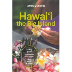Hawaii: The Big Island