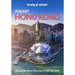 Hong Kong Pocket