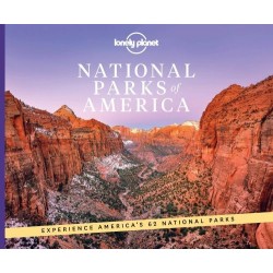 National Parks of America