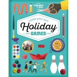 Create Your Own Holiday Games