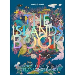 The Islands Book